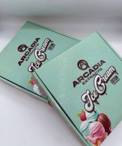 ARCADIA EXTRACTS ICE CREAM